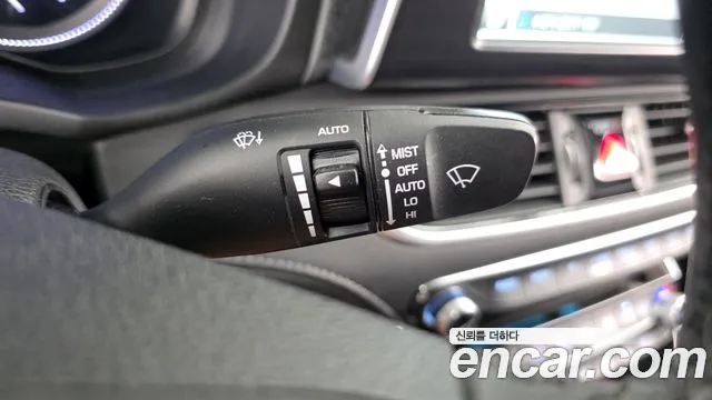 Hyundai Grandeur 2017 thumb 12