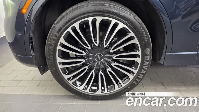 Lincoln Aviator 2020 thumb 10
