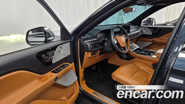 Lincoln Aviator 2020 thumb 7
