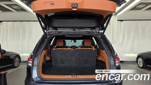 Lincoln Aviator 2020 thumb 9