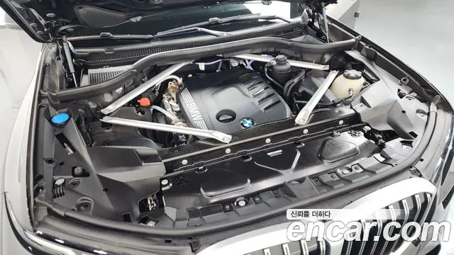 BMW X7 2025 thumb 8