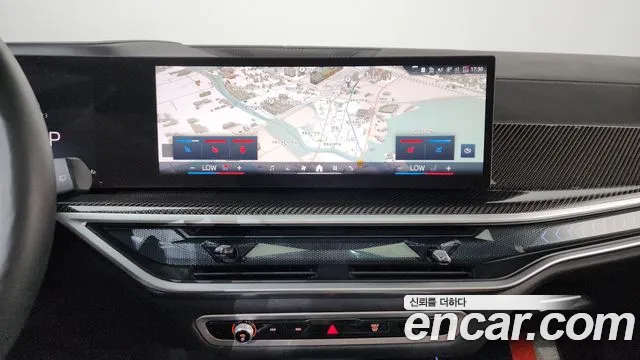 BMW X7 2025 thumb 4