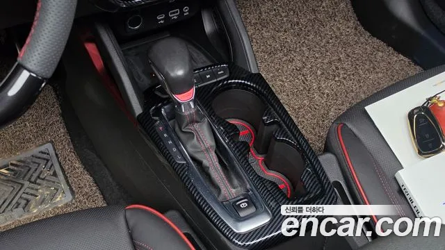Chevrolet Trailblazer 2022 thumb 4