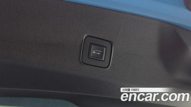 Chevrolet Trailblazer 2022 thumb 8