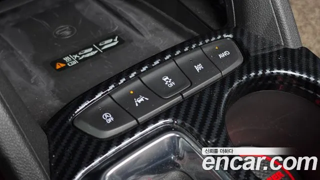 Chevrolet Trailblazer 2022 thumb 2