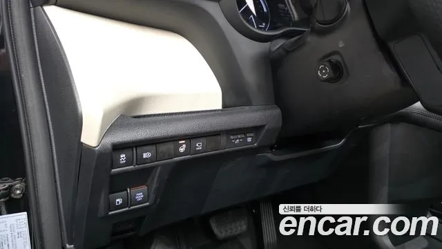 Toyota Sienna 2021 thumb 12