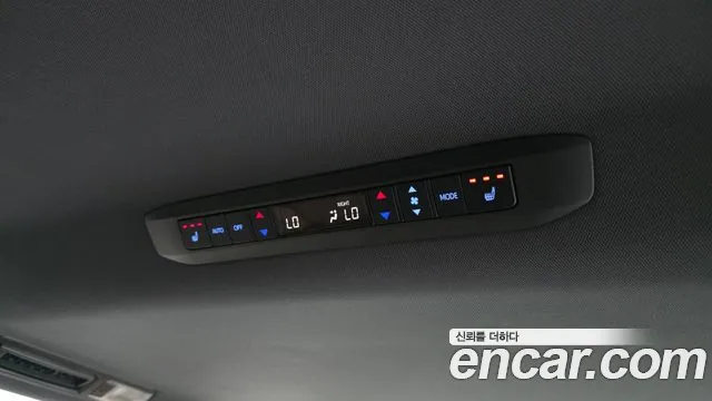 Toyota Sienna 2021 thumb 6