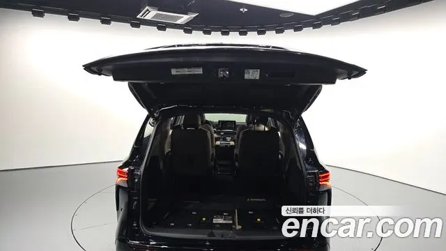 Toyota Sienna 2021 thumb 2