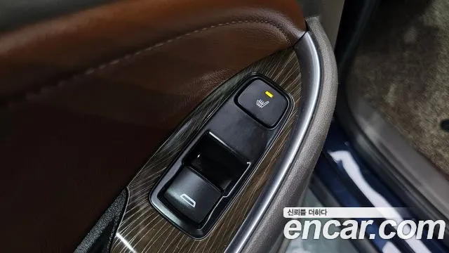 Chevrolet Malibu 2017 thumb 12
