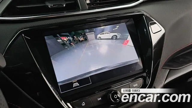 Chevrolet Trailblazer 2023 thumb 4