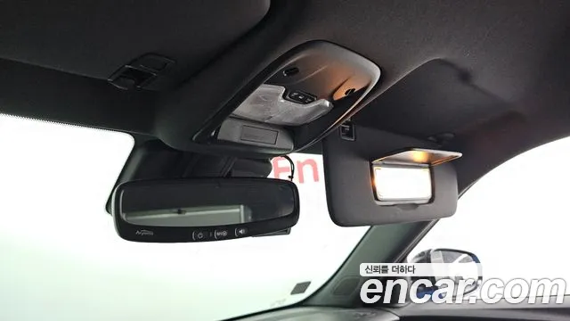 Chevrolet Trailblazer 2023 thumb 10