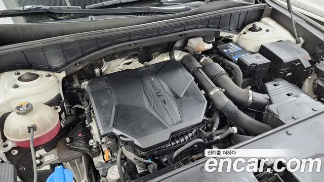 Kia Sorento 2022 thumb 6