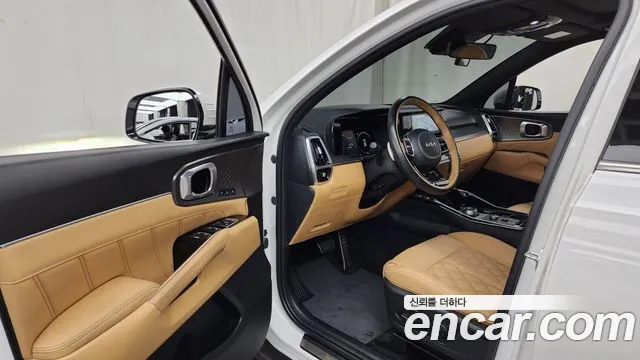 Kia Sorento 2022 thumb 12