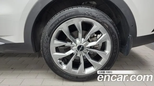 Kia Sorento 2022 thumb 7
