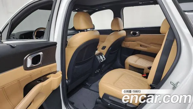 Kia Sorento 2022 thumb 10