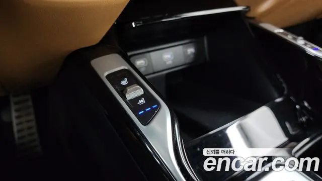 Kia Sorento 2022 thumb 9