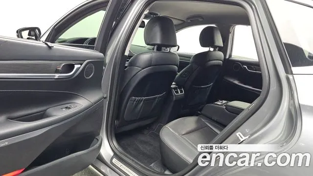 Hyundai Grandeur 2017 thumb 9