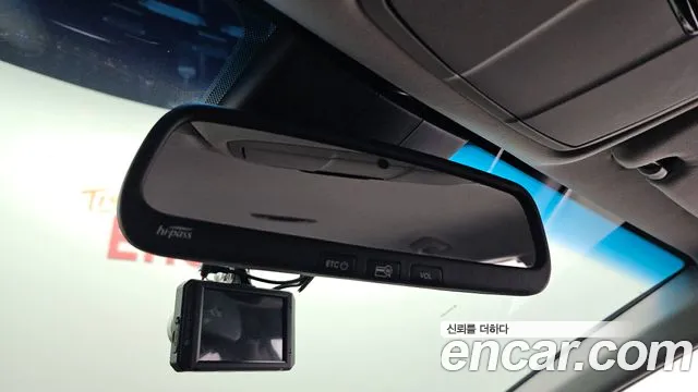 Hyundai Grandeur 2017 thumb 2
