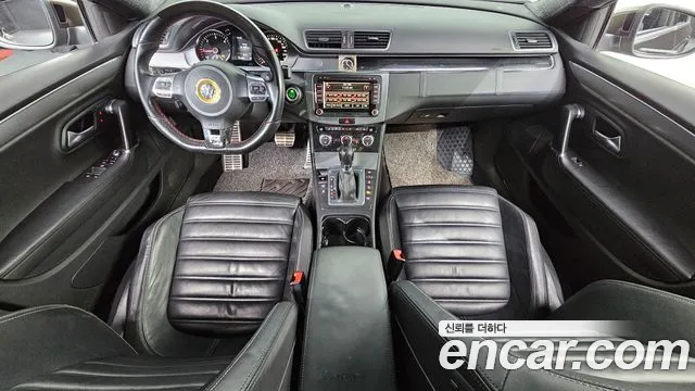 Volkswagen CC 2013 thumb 5