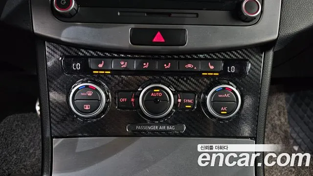 Volkswagen CC 2013 thumb 9