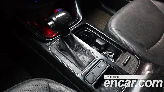 Kia Sorento 2013 thumb 7