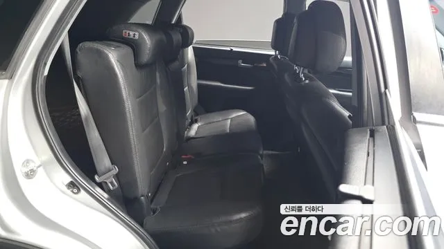 Kia Sorento 2013 thumb 3