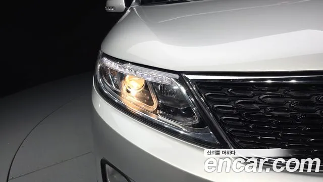 Kia Sorento 2013 thumb 9