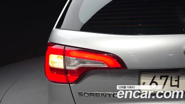 Kia Sorento 2013 thumb 6