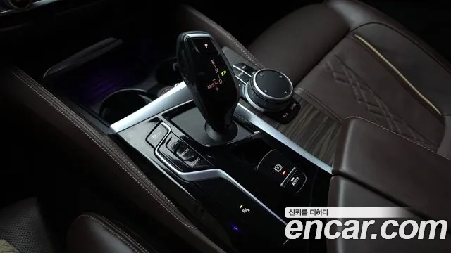 BMW 5 серии 2022 thumb 6
