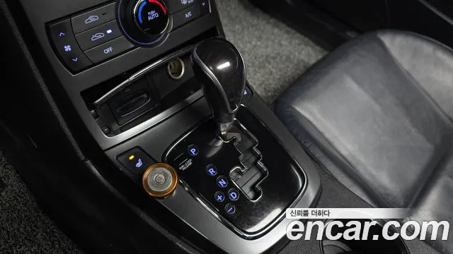 Hyundai Genesis 2011 thumb 12