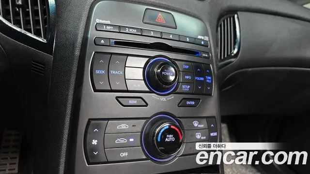 Hyundai Genesis 2011 thumb 5