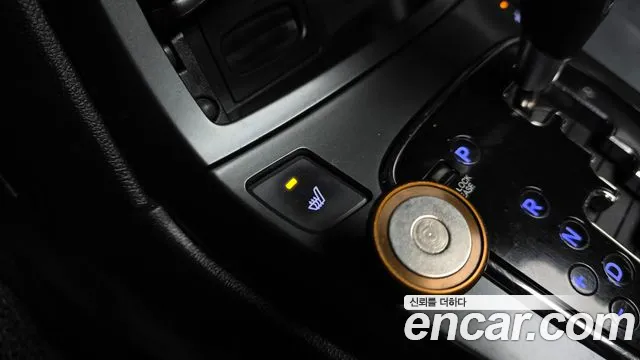 Hyundai Genesis 2011 thumb 9