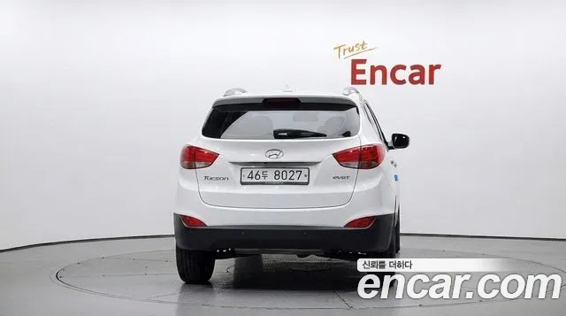 Hyundai Tucson 2013 thumb 5