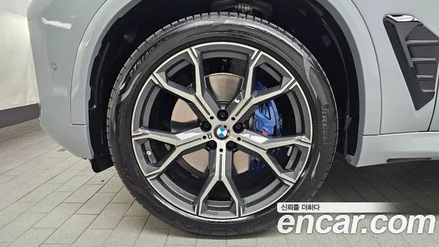 BMW X5 2025 thumb 2
