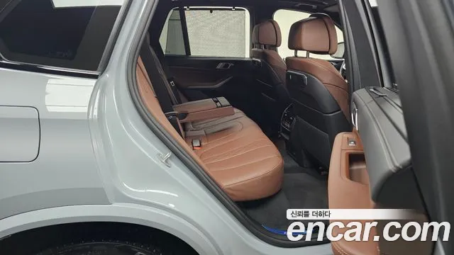 BMW X5 2025 thumb 7