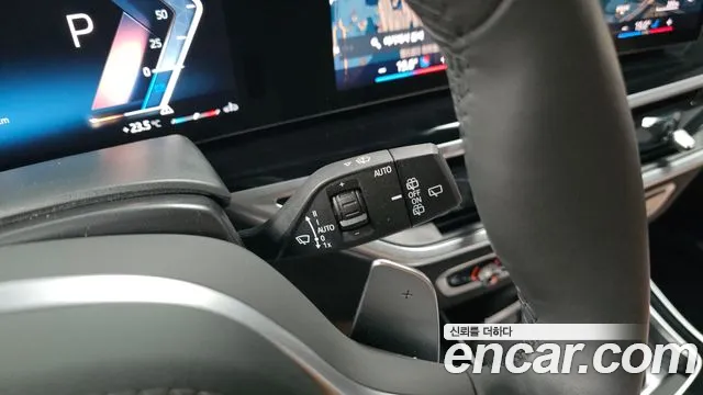 BMW X5 2025 thumb 4