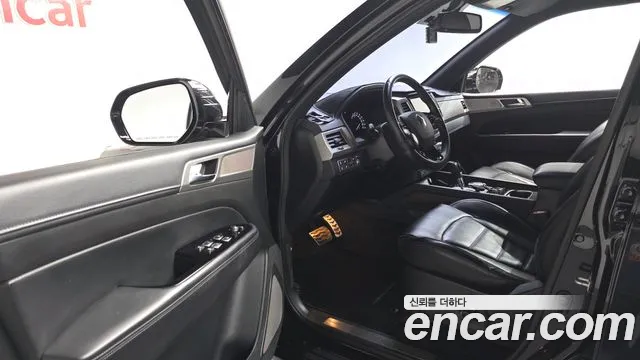 KGM Rexton 2018 thumb 5