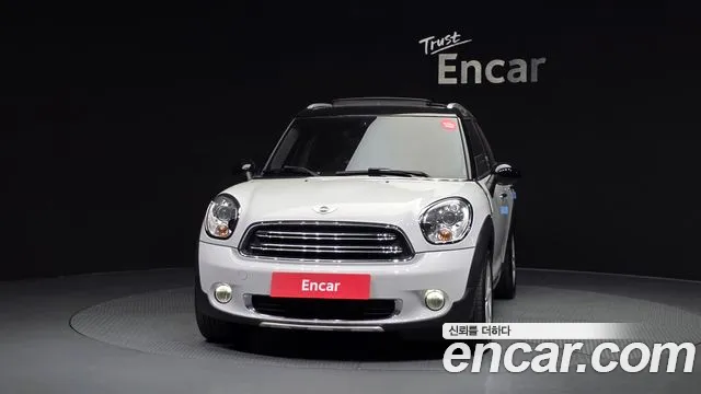 Mini Countryman 2016 thumb 11