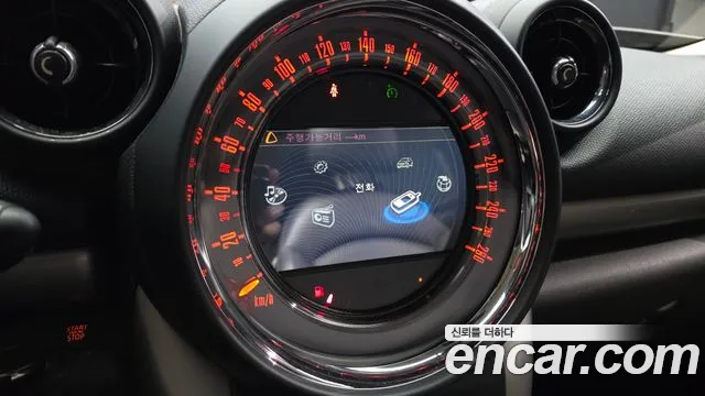 Mini Countryman 2016 thumb 3