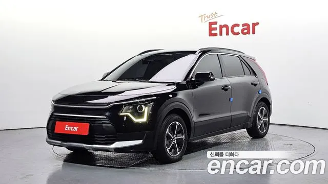 Kia Niro 2022 thumb 6