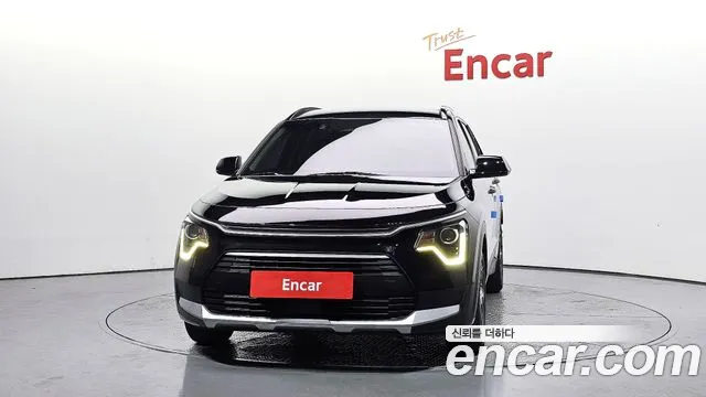 Kia Niro 2022 thumb 12