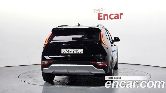 Kia Niro 2022 thumb 7