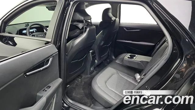 Kia Niro 2022 thumb 5