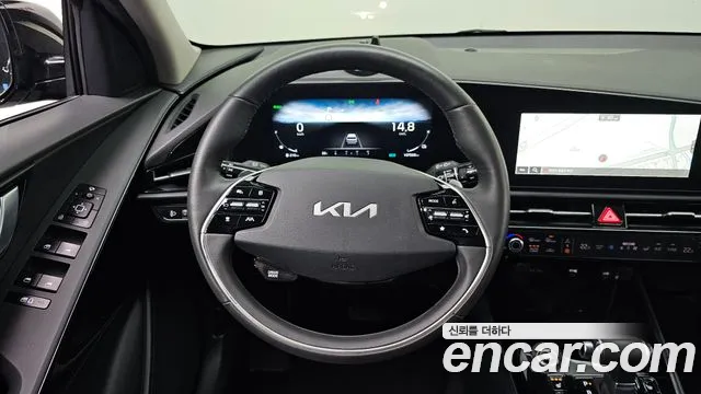 Kia Niro 2022 thumb 9