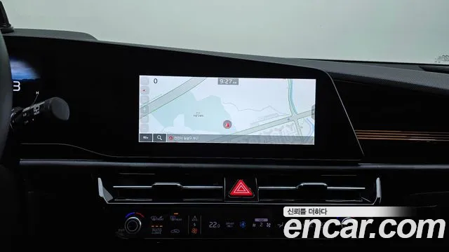 Kia Niro 2022 thumb 4