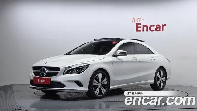 Mercedes-Benz A-Класс 2016 thumb 10