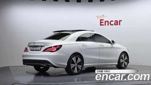 Mercedes-Benz A-Класс 2016 thumb 8