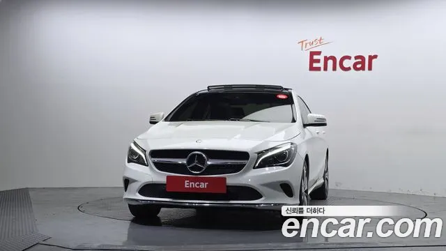 Mercedes-Benz A-Класс 2016 thumb 7