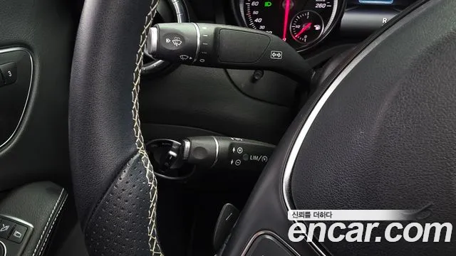 Mercedes-Benz A-Класс 2016 thumb 12