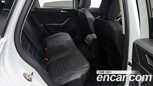 Volkswagen Jetta 2024 thumb 8